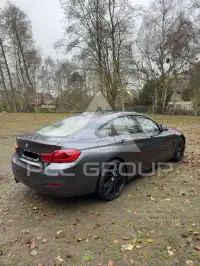 2018 BMW 430