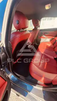 2018 BMW 430