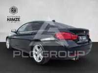 2018 BMW 430