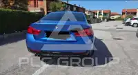 2018 BMW 430