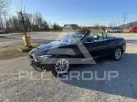 2018 BMW 430