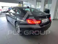 2018 BMW 430