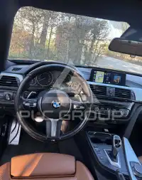 2018 BMW 430