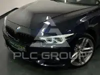 2018 BMW 430
