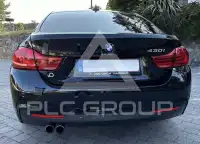2018 BMW 430