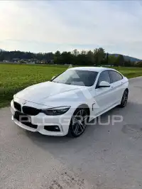2018 BMW 430