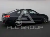 2018 BMW 430
