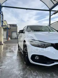 2018 BMW 430