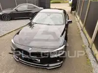 2018 BMW 430