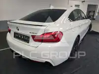 2018 BMW 430