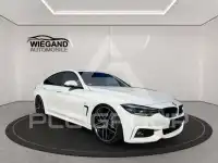 2018 BMW 430
