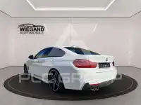 2018 BMW 430