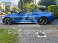 2018 BMW 430