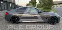 2018 BMW 430