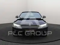 2018 BMW 430