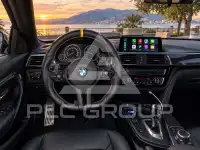 2018 BMW 430