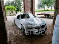 2018 BMW 430