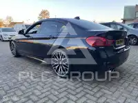 2018 BMW 430