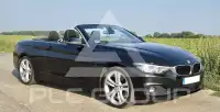 2018 BMW 430
