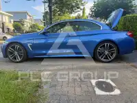 2018 BMW 430