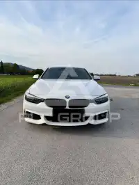 2018 BMW 430