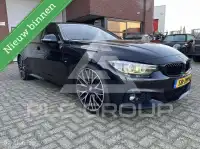 2018 BMW 430