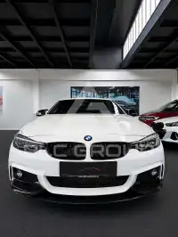 2018 BMW 430