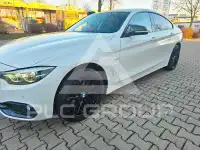 2018 BMW 430
