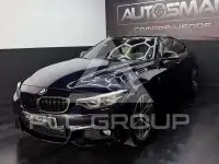 2018 BMW 430