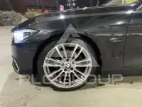 2018 BMW 430