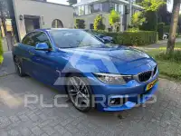 2018 BMW 430