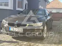 2018 BMW 430