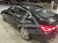 2018 BMW 430