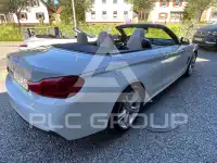 2018 BMW 430
