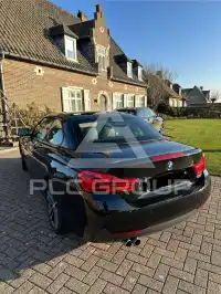 2018 BMW 430