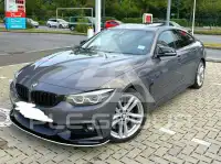 2018 BMW 430
