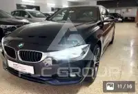 2018 BMW 430