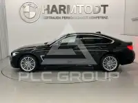 2018 BMW 430