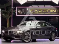 2018 BMW 430