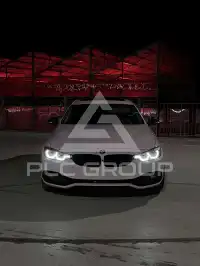 2018 BMW 430