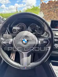 2018 BMW 430