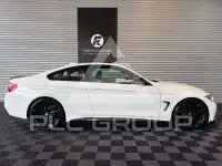 2018 BMW 430