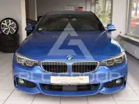 2018 BMW 430