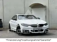 2018 BMW 430