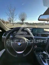 2018 BMW 430