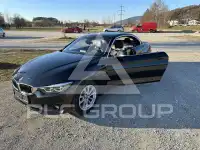 2018 BMW 430