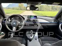 2018 BMW 430