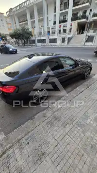 2018 BMW 430