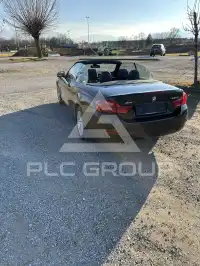 2018 BMW 430