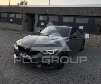 2018 BMW 430